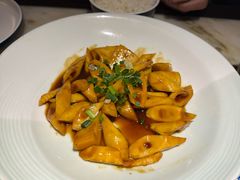 -绿茶餐厅(燕郊永旺店)