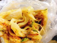 -安徽阜阳卷馍(西单店)