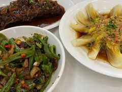 -红菜坊·烤鸭·川鲁宴(石园店)