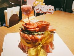 -烧肉达人•炭火烧肉(新天地店)