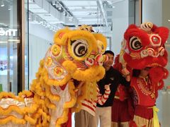 -深圳来福士广场