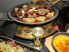 -鱼见你烤鱼•本地烧烤(1818店)