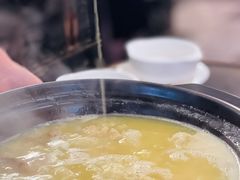 浓汤花胶鸡汤-维园悦谱·海派家常菜(乌鲁木齐南路店)