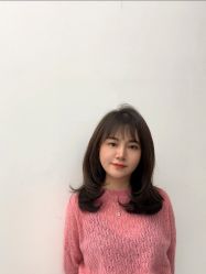 -DX HAIR SALON·发现未知美发沙龙