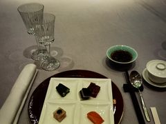 -萬國春·中菜馆(颐和公馆店)