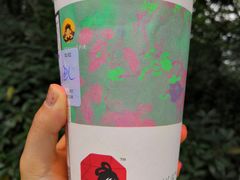 -茶颜悦色(岳麓山顶店)