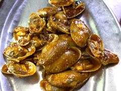 -黄亚华小食店(Jalan Alor)