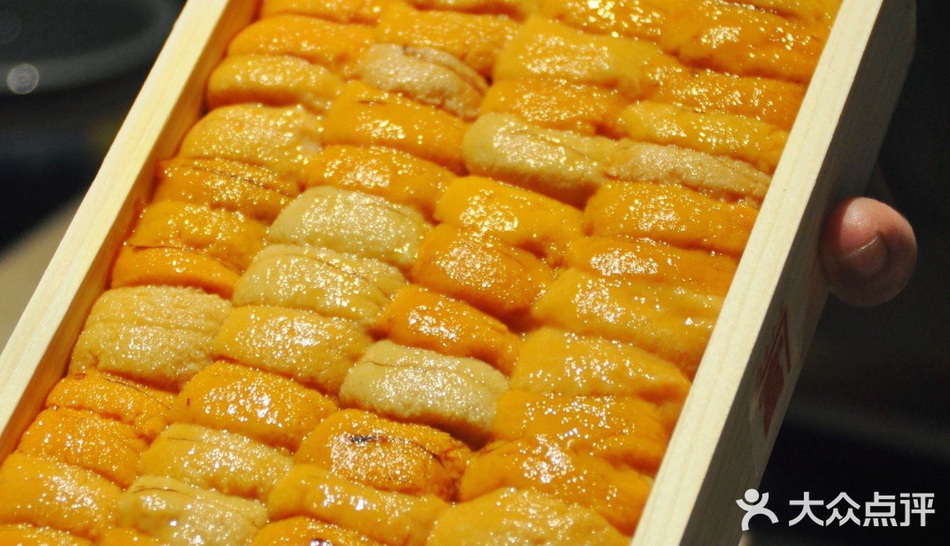 杭州omakase的天花板，创新日料味蕾的经验