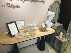 点击看大图 -B.Bridge Couture婚纱礼服(福田店)
