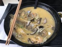 -好麺世家海鲜面馆(新建中路店)