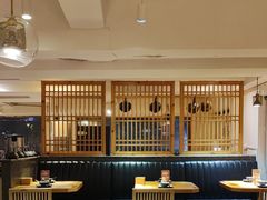 -胡马八破·川菜小馆(高新万达店)