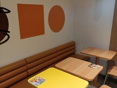 -麦当劳(学院大街店)