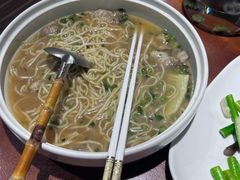 -山外山·林语花园餐厅