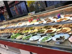 -福成自助烤肉(长阳店)