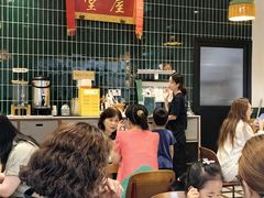-堂屋糖水店(愚园店)