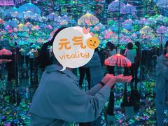 -天津梵高星空艺术馆(天河城旗舰店)