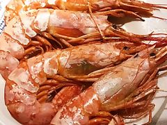 -星伦多自助料理(华润万象城店)