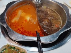 -傣妹火锅(南京东路一店)