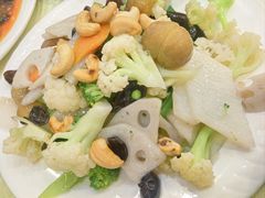 -奥华餐厅·老张记(台基厂店)