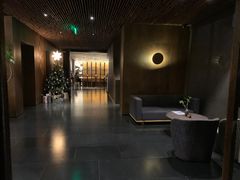 -木守西溪溪隐餐厅