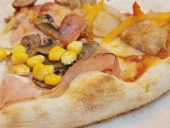 -get pizza意大利餐厅(凯德MALL店)