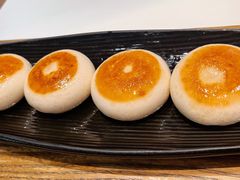 红糖锅盔-榕意·川味之美(深业上城店)