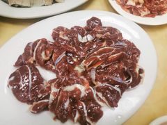 -五洲牛肉美食馆