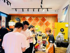 -荆九爷爆炒桥头三嫩(浙大店)