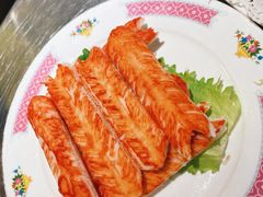 蟹棒-燃计沙茶皇·香港沙茶火锅(人广旗舰店)