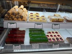 -蜂蝶来饼店(拱北总店)