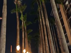 -三亚亚龙湾美高梅度假酒店FUN动冲浪