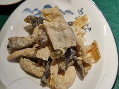 -青口季·港式打边炉(东影南路店桥华店)