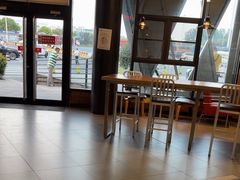 -汉堡王(梅村服务区南店)
