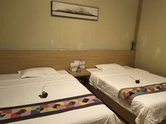 -汤W城市微度假(仓山店)