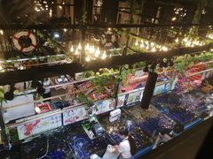 -79号渔船海鲜饭店(华强北店)