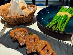 喜马拉雅烤牛舌-atta bj(国贸商城店)