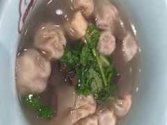 -回味鸭血粉丝汤(京新邻里中心店)