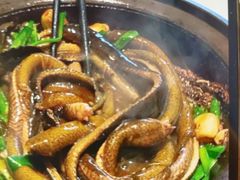 -海立阁海鲜江浙菜(漕河泾印象城店)