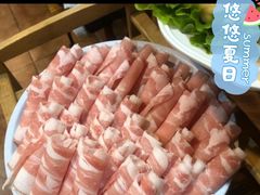 东镇羊肉-东镇老火锅(长春路首店)