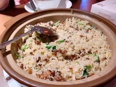 鹅乸饭-张家卫·阳江菜·小海鲜(肥婆湾桥店)