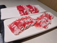 -海底捞火锅(枫蓝国际购物中心店)
