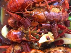 -盱眙虾神於氏龙虾(夫子庙红街店)