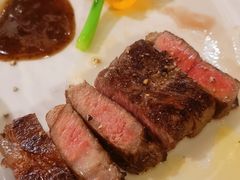 谷饲120天原切和牛肉眼牛排-BELLA CASA