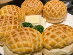 菠萝油-花城粤菜餐厅(高新区店)