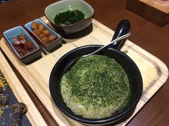 -十二舍·湯物素煮(江泰潤政店)