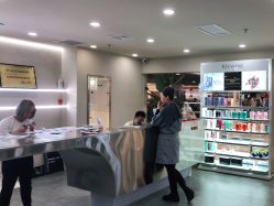 -DX HAIR SALON·发现未知美发沙龙