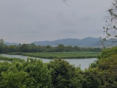 -西溪国家湿地公园