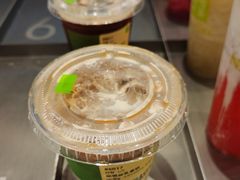 -奈雪的茶(时代天街店)