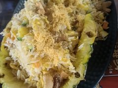 -琼大师东方烤乳猪(亚特兰蒂斯店)