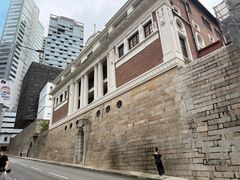 -大馆(前中区警署建築群)